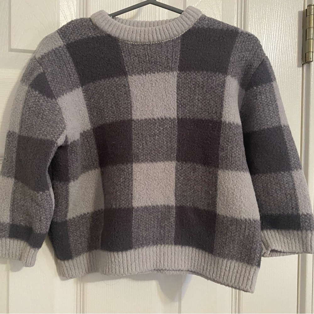 ZARA Sweater
